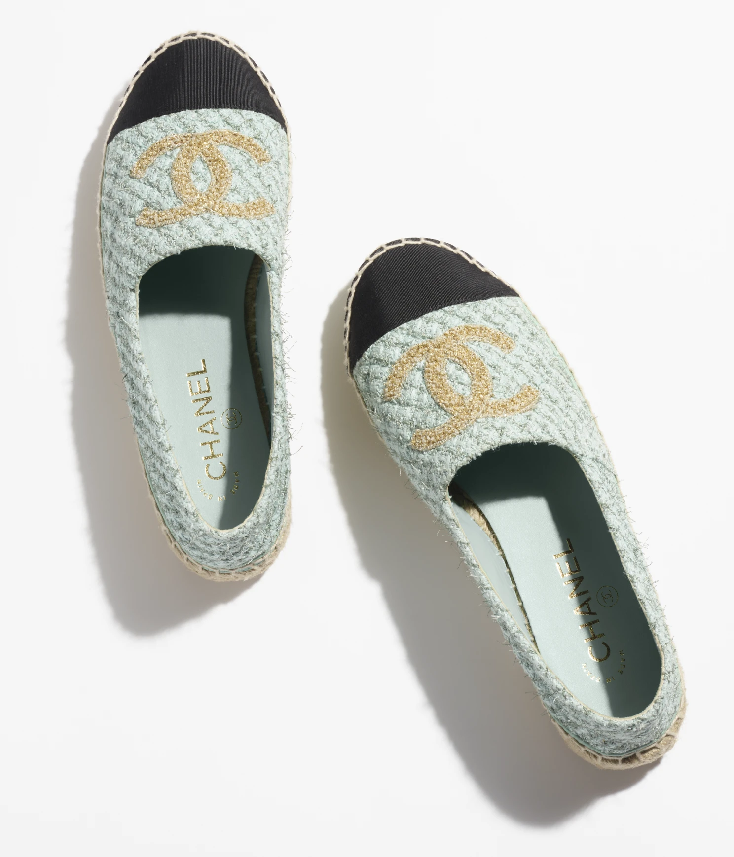 ESPADRILLES